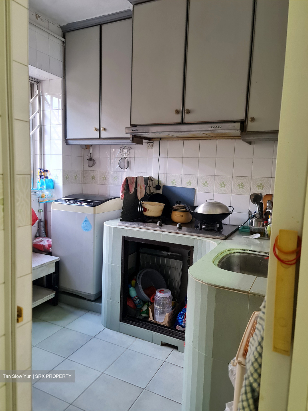 Blk 323 Tampines Street 33 (Tampines), HDB 4 Rooms #576689911